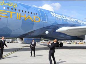 The consortium will buy 13 per cent of City Football Group, a UAE-based company that owns Manchester City, New York City Football Club, and Melbourne City Football Club. (Al Bawaba/File)