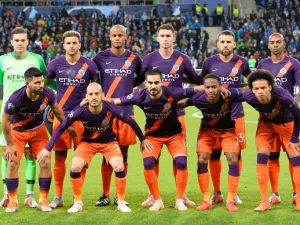 The CEO hopes the club win a lot of trophies in the next 10 years