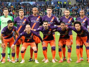 Fernandinho believes both he and his team can get even better under the new “special” one