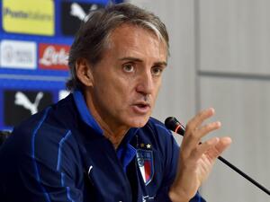 روبرتو مانشيني