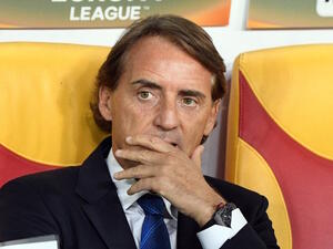 Roberto Mancini