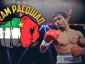 Photo: @mannypacquiao