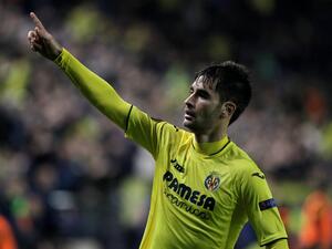 فياريال يتفوق على أتلتيكو مدريد