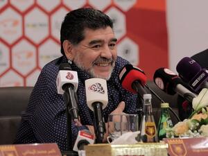 Rift over Icardi’s Argentina selection apparently over after both coaches get UAE jobs