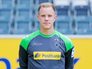 مارك أندريه تير شتيغن