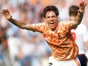 Marco van Basten