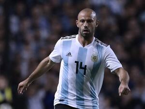 خافيير ماسكيرانو