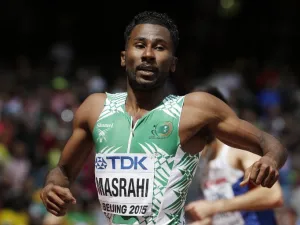 Youssef Masrahi