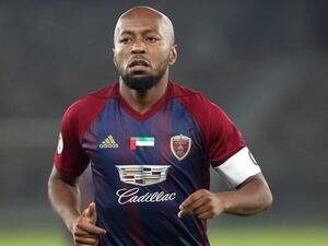 Esmail Mattar (Photo: Kooora)