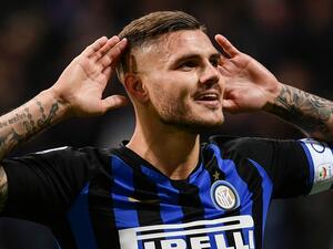 ماورو إيكاردي