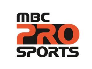 MBC Pro Sports logo