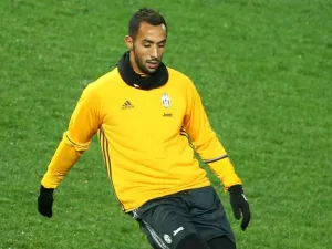 Medhi Benatia (Photo: goal.com)