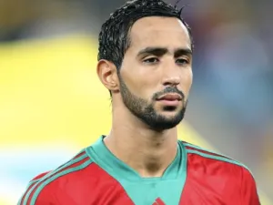 Mehdi Benatia
