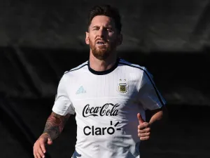 The five-time Ballon D'or winner’s planned visit to Cairo was postponed twice