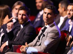 Cristiano Ronaldo and Lionel Messi aren’t just the world’s best footballers, they’re also the richest players on the planet