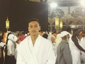 Mesut Özil (photo: tribunnews.com)