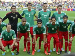 World Cup 2014: Mexico v Cameroon Preview and Projected Lineups