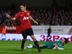 Michael Owen