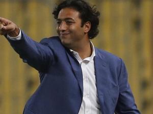 أحمد حسام (ميدو)