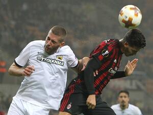 مونتيلا مدرب ميلان يرضخ للضغوطات جراء نتائج الفريق المتواضعة