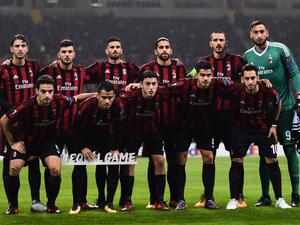 معاناة ميلان تستمر