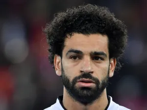 The Egyptian has scored 36 goals in his debut campaign at Anfield and will have to be on form when the Reds face Man City in the Champions League