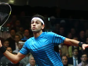 Mohamed Elshorbagy