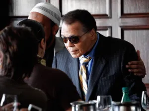 Muhammad Ali