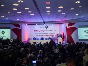 “A Moroccan World Cup is not just an African World Cup,” El Amrani told the BBC.