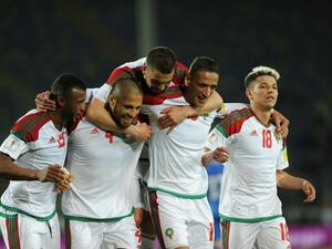 انتصار مهم للمغرب قبل انطلاق كأس العالم