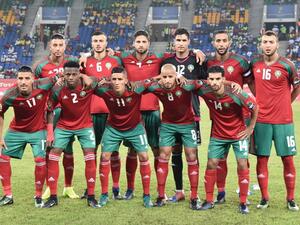 Morocco national football team