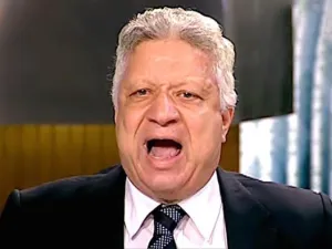 Zamalek Presiden Mortada Mansour
