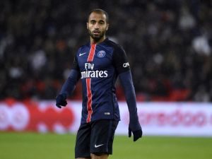 لوكاس مورا