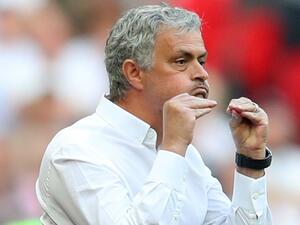 جوزيه مورينيو