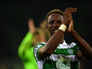 موسى ديمبيلي