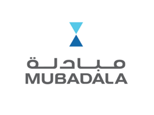 Mubadala Development Company logo