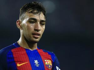 Munir El Haddadi