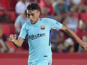  The striker's appeal to become an Atlas Lion, after featuring for La Furia Roja, has been rejected 