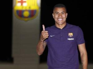 موريو أول صفقات برشلونة الشتوية