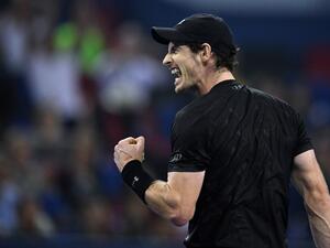 Scot eager to start new season with a bang after ATP World Tour Finals glory