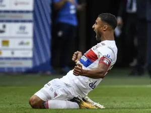 Nabil Fekir