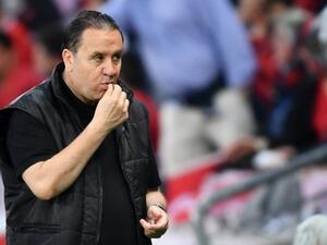 Tunisia coach Nabil Maaloul has admitted that it was his plan to make sure his player's ate during their recent Fifa World Cup warm-up games 