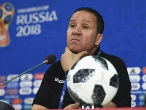  The Tunisian coach talks about his side’s early exit from the Fifa World Cup in Russia, and reflects on similar problems in the region 