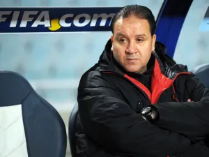 Nabil Maaloul