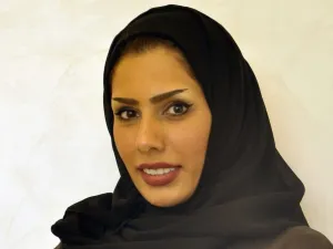 Nada Al Naqbi