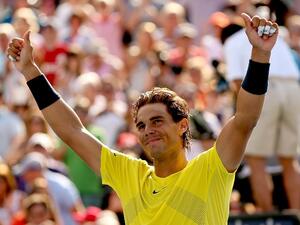 رافاييل نادال