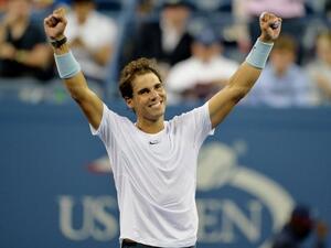 رافاييل نادال