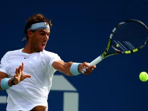 Back problem made it impossible to win Australian Open: Nadal
