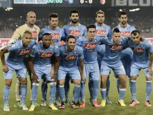 فريق نابولي