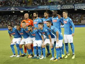 فريق نابولي